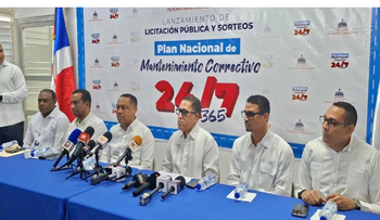 Licitan obras para intervenir 496 escuelas del país