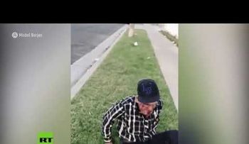 Condenan 15 años, mujer que golpeó con un ladrillo anciano de 91 años