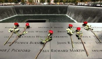 En Estados Unidos surgieron 50 enfermedades, 12 anos después atentados del 11 de septiembre
