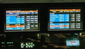 Bolsas de América Latina y Wall Street mantienen racha alcista y cierran en verde