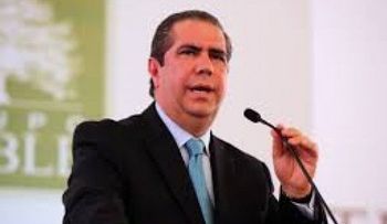 Francisco Javier: â??el pueblo quiere en 2016 a un Presidente que unifique y derrote la miseriaâ?