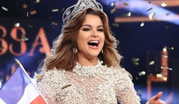 Lo que no sabías de Clarissa Molina de Nuestra Belleza Latina VIP