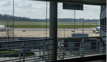 Bélgica convoca reunión urgente por drones avistados