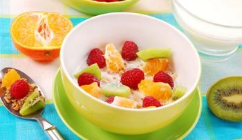 5 pasos para perder peso en el desayuno