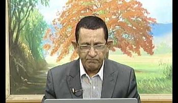 Ramiro Estrella: los bancos no quieren que lo sepas sobre la tarjeta de crédito; toca temas de salud