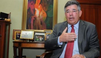 Fiscalía DN apela archivo de caso Víctor Díaz Rúa