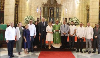 ODAC celebra 14 años impulsando la calidad del país