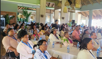 PARLACEN celebró V Foro de Mujeres Municipalistas en Samaná