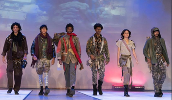 "Gaza", lo nuevo de Bautista Sierra