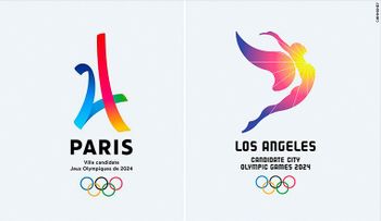 París y Los Ángeles albergarán los Juegos Olímpicos de 2024 y 2028