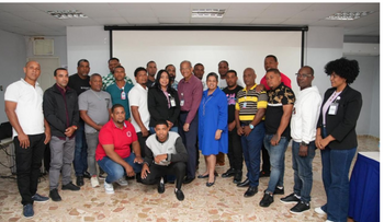 Energía y Minas crea equipo de seguridad para mina de larimar
