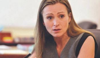 Arrestan a exsecretaria de Educación de Puerto Rico, Julia Keleher