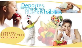 Empieza a tener una vida saludable siguiendo estos consejos