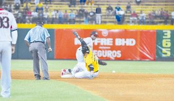 Toros aseguran juego extra; EO ponen feos a TL