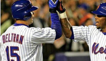 José Reyes acompañará a Beltrán en Cooperstown