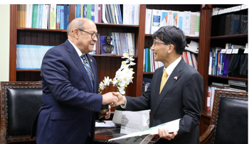 Mescyt impulsa la internacionalización universitaria como eje del desarrollo