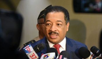 Roberto Rosario: Si el PLD permite la reelección de Danilo pierde los comicios de 2020