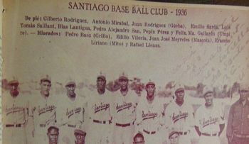 Águilas Cibaeñas festeja 88 aniversario de fundación con una derrota 