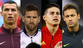 Mundial Rusia 2018: el calendario y los resultados de los partidos