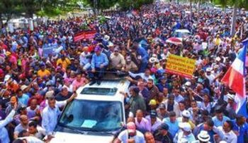 Leonel: ¡Lo lamento, pero no puedo apoyar una nueva reforma; me involucré en política para servir 