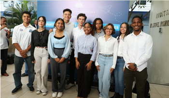 MESCyT invita a jóvenes a postular a becas internacionales 2026