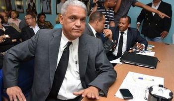 Fiscal del PRD dice es una irresponsabilidad llamar a tirarse a las calles