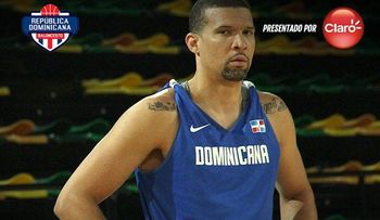 García exhorta  a jugar duro contra Ucrania