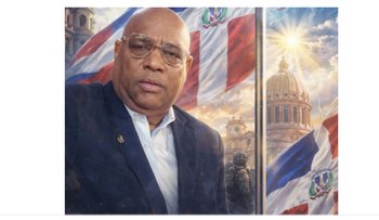 Crónica del cambio: cuando RD volvió a mirarse al espejo