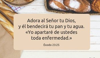 14 versículos bíblicos sobre sanidad divina; exodo 15:26...Yo soy el Señor, que les devuelve la salud