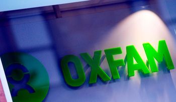 Vicepresidenta de Oxfam renuncia tras escándalo sexual de trabajadores en Haití