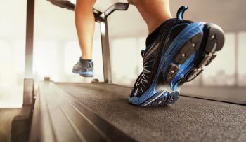 De la tortura al fitness: la increíble historia de la cinta de correr