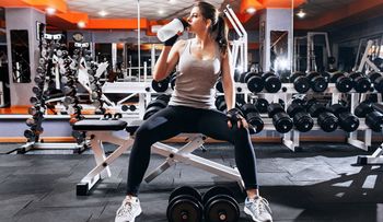 Cuáles son las máquinas de gimnasio que más calorías queman