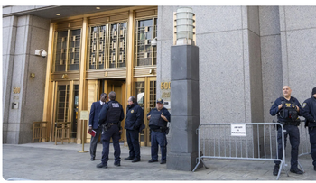 EE.UU. autoriza pago legal a Venezuela