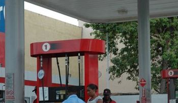 A partir de este sábado, subirán precios de todos los combustibles, excepto el gas natural