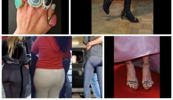 Los 10 peores errores femeninos a la hora de vestir