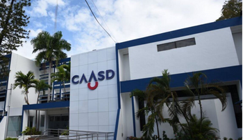 CAASD corrigió 1,400 averías en marzo