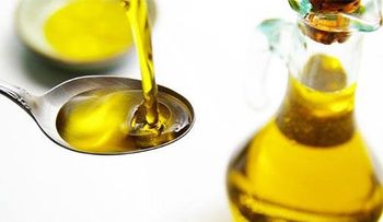 El aceite de oliva cura el eccema