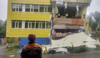 El terremoto de Kamchatka, el octavo de mayor magnitud registrado en el mundo