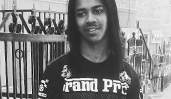 Arrestan dominicano Jonathan Jiménez, de 22 años, por asesinato en El Bronx