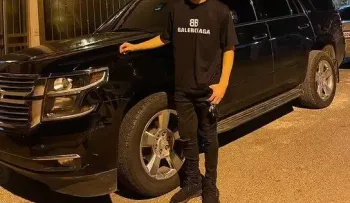 Revelación del MP "mete para lo hondo" al "Dotolcito", quien pidió al taxista ocultar el vehículo