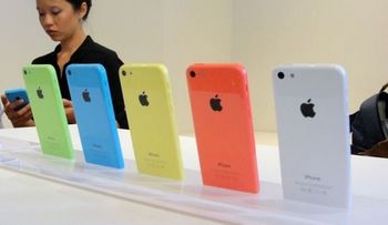 El smartphone, tragedia para los fabricantes japoneses de aparatos de foto