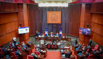 Senado aprueba en primera lectura proyecto de ley orgánica que crea la Dirección Nacional de Inteligencia (DNI)