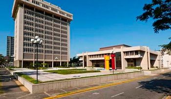 La variación del IPC en julio fue de 0.36%, informa el Banco Central