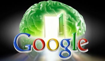 Un microchip implantado en el cerebro, el ambicioso proyecto de Google