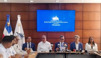 Empresas violan Ley laboral del 80-20: 8 de cada 9 no la respetan