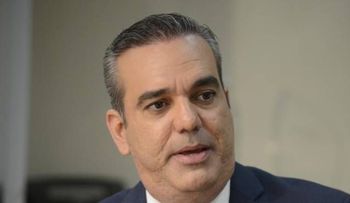 Abinader: â??Aprobar primarias con padrón abierto sería lesivo para el sistema políticoâ?
