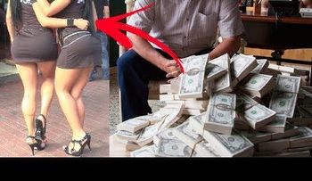 Pablo Escolar y siete lujos que tú nunca te podrás comprar