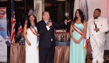 Reconoce al cónsul general de RD en NY