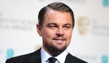 DiCaprio se asocia con Netflix para documentales 
