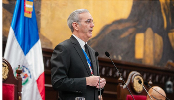 Abinader anuncia inversión récord en deporte